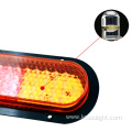 Side Marker Lights for Trucks Van trailer lamp